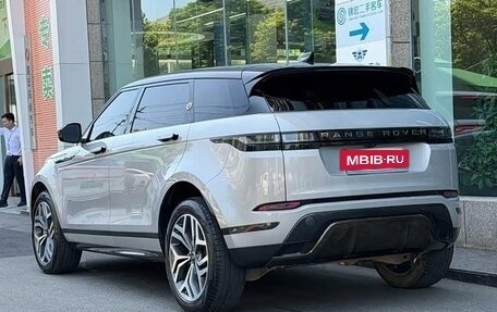 Land Rover Range Rover Evoque II, 2022 год, 4 500 000 рублей, 2 фотография