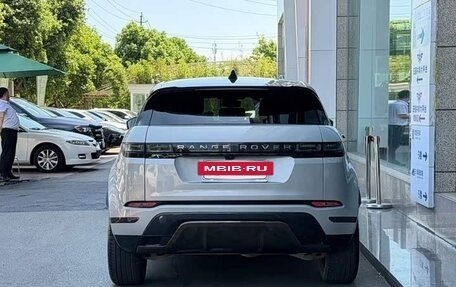 Land Rover Range Rover Evoque II, 2022 год, 4 500 000 рублей, 3 фотография