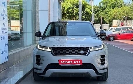 Land Rover Range Rover Evoque II, 2022 год, 4 500 000 рублей, 4 фотография