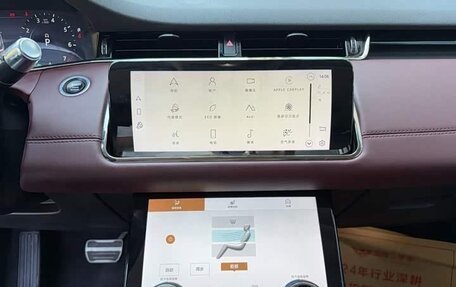 Land Rover Range Rover Evoque II, 2022 год, 4 500 000 рублей, 11 фотография