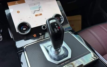 Land Rover Range Rover Evoque II, 2022 год, 4 500 000 рублей, 13 фотография