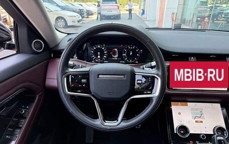 Land Rover Range Rover Evoque II, 2022 год, 4 500 000 рублей, 7 фотография