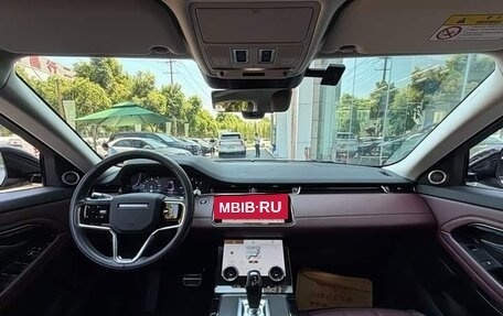Land Rover Range Rover Evoque II, 2022 год, 4 500 000 рублей, 6 фотография