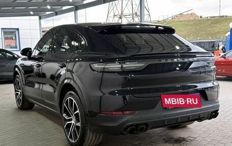Porsche Cayenne III, 2020 год, 5 499 000 рублей, 3 фотография