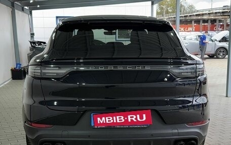Porsche Cayenne III, 2020 год, 5 499 000 рублей, 4 фотография