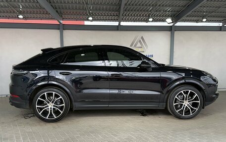 Porsche Cayenne III, 2020 год, 5 499 000 рублей, 6 фотография