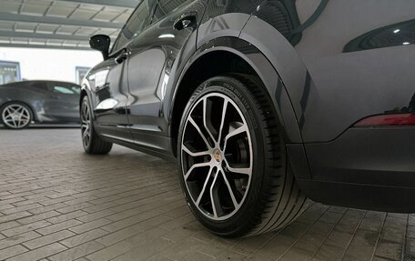 Porsche Cayenne III, 2020 год, 5 499 000 рублей, 10 фотография