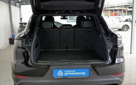 Porsche Cayenne III, 2020 год, 5 499 000 рублей, 9 фотография