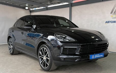 Porsche Cayenne III, 2020 год, 5 499 000 рублей, 7 фотография