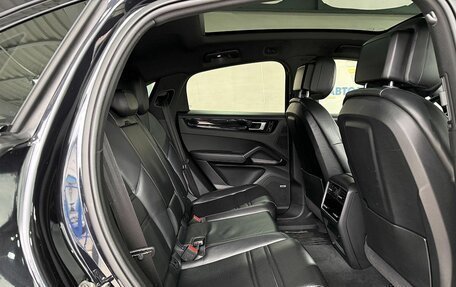 Porsche Cayenne III, 2020 год, 5 499 000 рублей, 16 фотография
