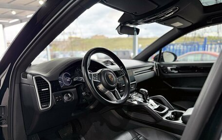 Porsche Cayenne III, 2020 год, 5 499 000 рублей, 12 фотография