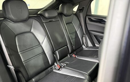 Porsche Cayenne III, 2020 год, 5 499 000 рублей, 17 фотография
