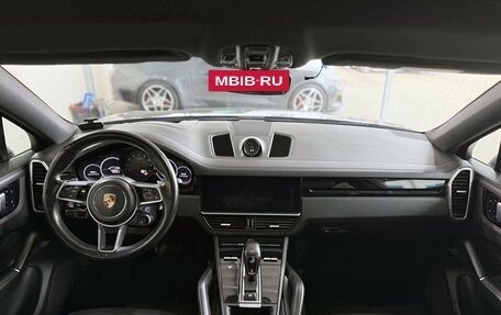 Porsche Cayenne III, 2020 год, 5 499 000 рублей, 11 фотография