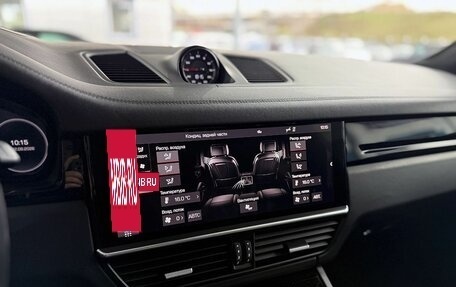 Porsche Cayenne III, 2020 год, 5 499 000 рублей, 20 фотография