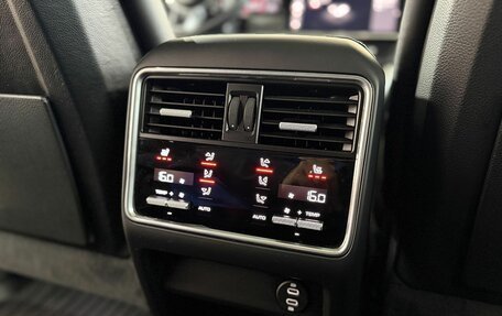 Porsche Cayenne III, 2020 год, 5 499 000 рублей, 28 фотография