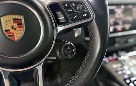 Porsche Cayenne III, 2020 год, 5 499 000 рублей, 25 фотография