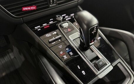 Porsche Cayenne III, 2020 год, 5 499 000 рублей, 27 фотография