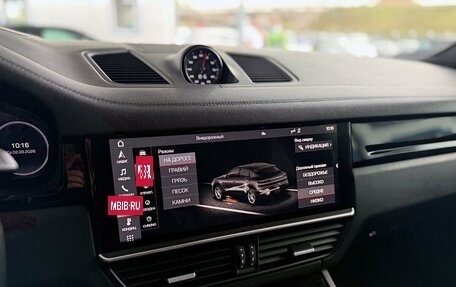 Porsche Cayenne III, 2020 год, 5 499 000 рублей, 21 фотография
