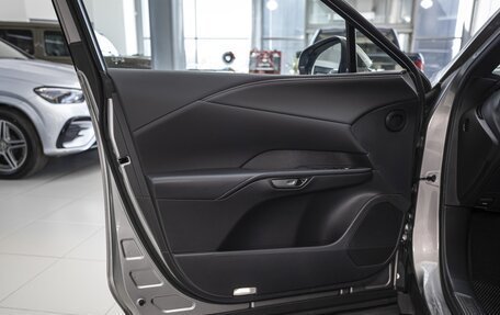 Lexus RX IV рестайлинг, 2025 год, 7 190 000 рублей, 9 фотография