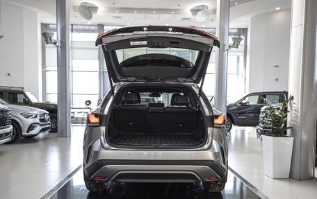 Lexus RX IV рестайлинг, 2025 год, 7 190 000 рублей, 8 фотография