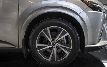 Lexus RX IV рестайлинг, 2025 год, 7 190 000 рублей, 4 фотография