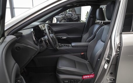 Lexus RX IV рестайлинг, 2025 год, 7 190 000 рублей, 11 фотография