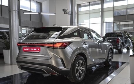 Lexus RX IV рестайлинг, 2025 год, 7 190 000 рублей, 6 фотография