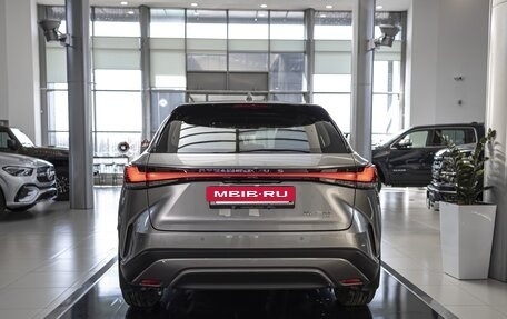 Lexus RX IV рестайлинг, 2025 год, 7 190 000 рублей, 5 фотография
