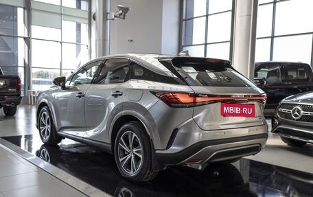 Lexus RX IV рестайлинг, 2025 год, 7 190 000 рублей, 7 фотография