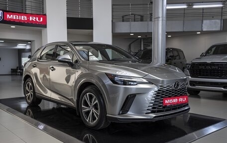 Lexus RX IV рестайлинг, 2025 год, 7 190 000 рублей, 3 фотография