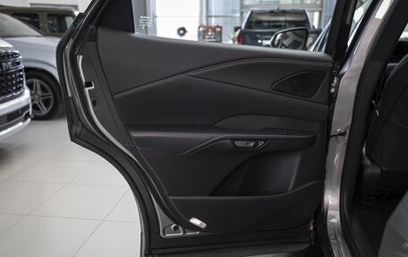 Lexus RX IV рестайлинг, 2025 год, 7 190 000 рублей, 14 фотография