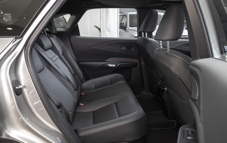 Lexus RX IV рестайлинг, 2025 год, 7 190 000 рублей, 19 фотография