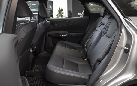 Lexus RX IV рестайлинг, 2025 год, 7 190 000 рублей, 16 фотография