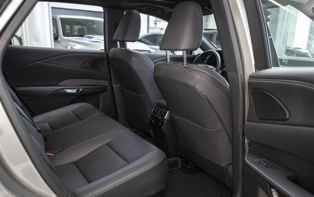Lexus RX IV рестайлинг, 2025 год, 7 190 000 рублей, 18 фотография