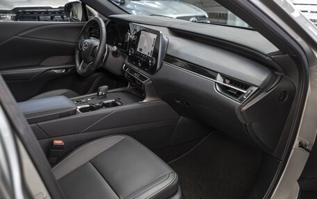 Lexus RX IV рестайлинг, 2025 год, 7 190 000 рублей, 21 фотография