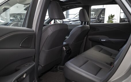 Lexus RX IV рестайлинг, 2025 год, 7 190 000 рублей, 15 фотография