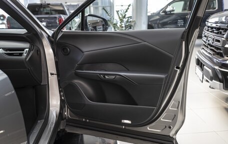 Lexus RX IV рестайлинг, 2025 год, 7 190 000 рублей, 20 фотография