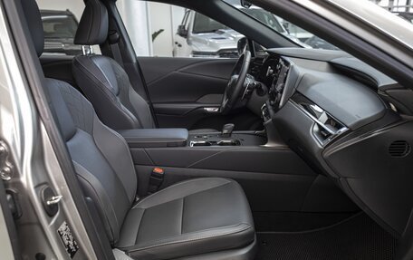 Lexus RX IV рестайлинг, 2025 год, 7 190 000 рублей, 22 фотография