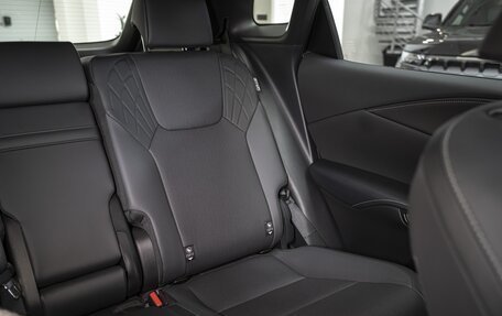 Lexus RX IV рестайлинг, 2025 год, 7 190 000 рублей, 24 фотография