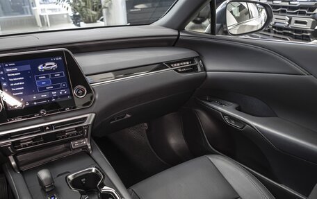 Lexus RX IV рестайлинг, 2025 год, 7 190 000 рублей, 28 фотография