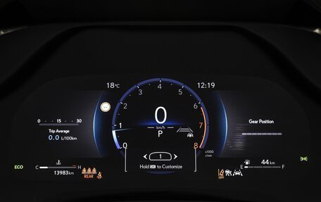 Lexus RX IV рестайлинг, 2025 год, 7 190 000 рублей, 36 фотография