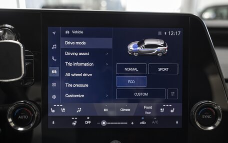 Lexus RX IV рестайлинг, 2025 год, 7 190 000 рублей, 32 фотография