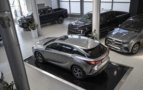 Lexus RX IV рестайлинг, 2025 год, 7 190 000 рублей, 37 фотография