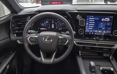 Lexus RX IV рестайлинг, 2025 год, 7 190 000 рублей, 30 фотография