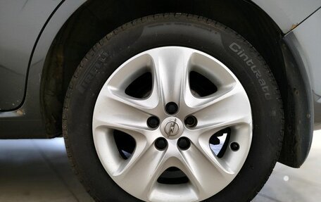 Opel Zafira B, 2012 год, 749 000 рублей, 5 фотография
