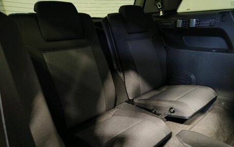 Opel Zafira B, 2012 год, 749 000 рублей, 12 фотография