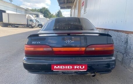 Toyota Vista, 1993 год, 100 000 рублей, 3 фотография