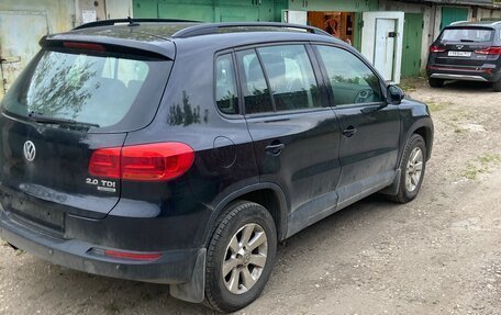 Volkswagen Tiguan I, 2013 год, 1 500 000 рублей, 3 фотография