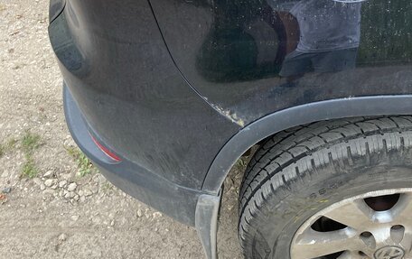 Volkswagen Tiguan I, 2013 год, 1 500 000 рублей, 9 фотография