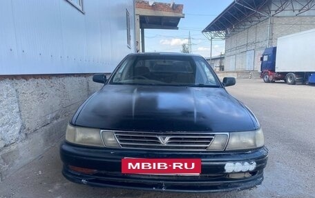 Toyota Vista, 1993 год, 100 000 рублей, 7 фотография